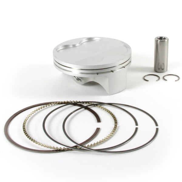 PROX 活塞 PISTON KIT FORGED NIKASIL CYL 96.95/STD 12.5:1 YAM