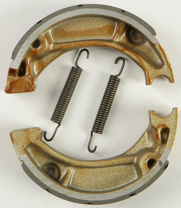 EBC 刹车 BRAKE SHOES