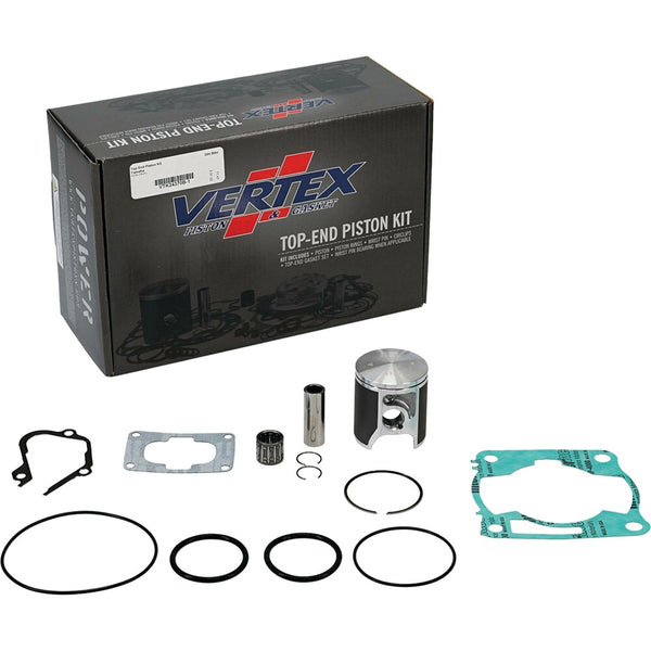 VERTEX 活塞 TOP END KIT CAST REPLICA 47.45/STD YAM