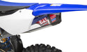 YOSHIMURA 排气管 RS-12 HDR/CANISTER/END CAP EXHAUST SYSTEM SS-AL-CF