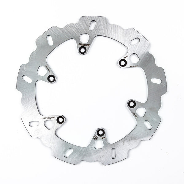 BRAKING 刹车 ROTOR REAR