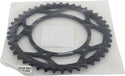 SUPERSPROX 后链轮 钢制 43T-525 黑 SUZ/TRI