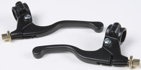 FIRE POWER 手柄/牛角 Competition Lever Set