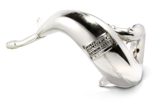 PRO CIRCUIT 排气管 PLATINUM EXHAUST PIPE