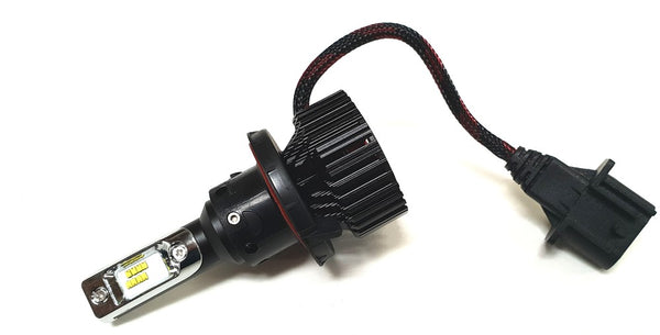 PATHFINDER 照明 High Performance Tri-LED Bulb