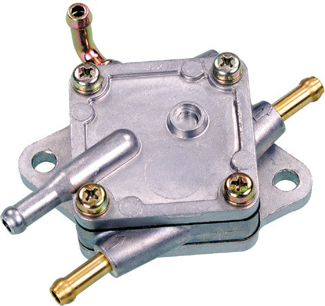 SP1 燃油系统 Fuel Pump
