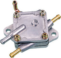 SP1 燃油系统 Fuel Pump