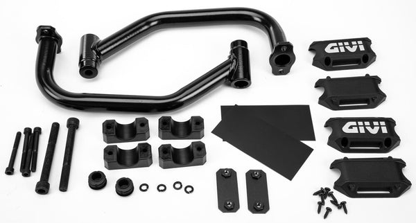 GIVI 车辆防护 ENGINE GUARDS
