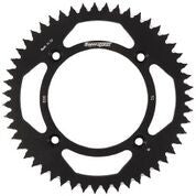 SUPERSPROX 链轮 REAR SPROCKET ALUMINUM 51T-428 BLK KTM