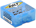 BOLT 五金件 FULL PLASTIC FASTENER KIT YAM