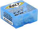 BOLT 五金件 FULL PLASTIC FASTENER KIT YAM