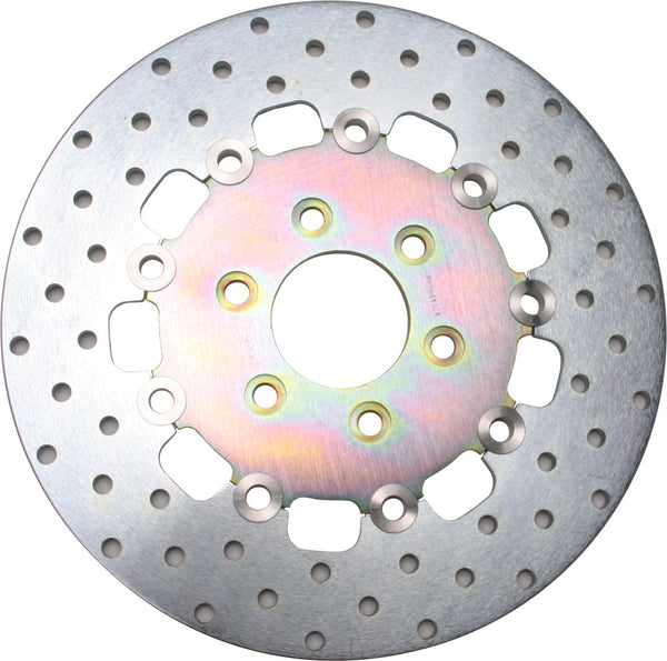 EBC 刹车 STANDARD BRAKE ROTOR