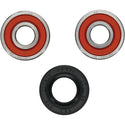 PIVOT WORKS 轴承 WHEEL BEARING KIT PREMIUM