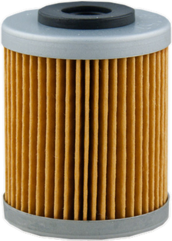 HIFLOFILTRO 油滤 OIL FILTER