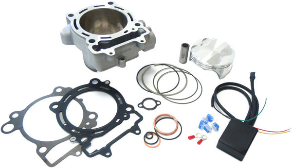 ATHENA 发动机 CYLINDER KIT BB 100MM KAW