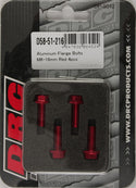 DRC 五金件 Aluminum Flange Bolt