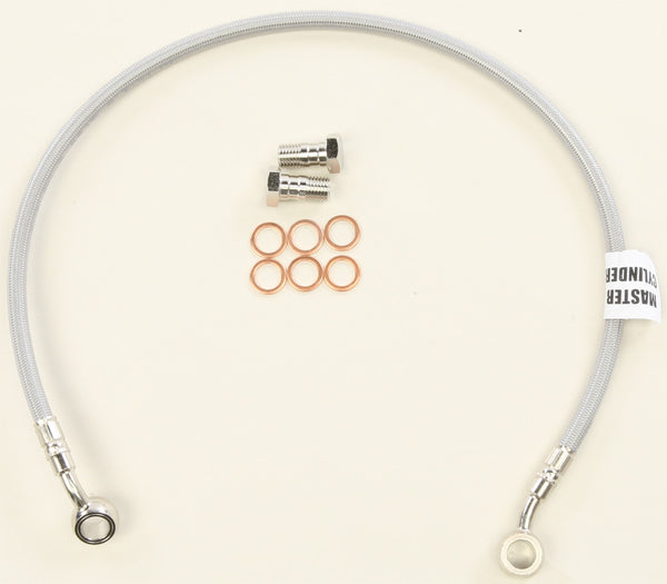 GALFER 刹车 BRAKE LINE REAR CABLE