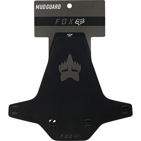 FOX MUD Guard [黑/黑]