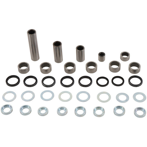 PIVOT WORKS 避震 LINKAGE REBUILD KIT SUZ