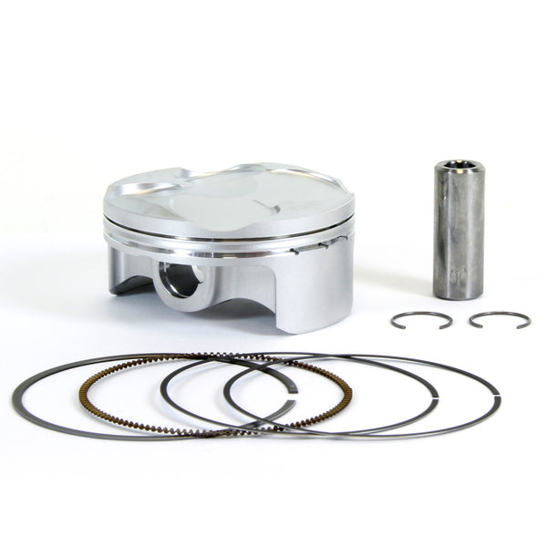 PROX 活塞 PISTON KIT FORGED NIKASIL CYL 76.95/STD 13.5:1 YAM