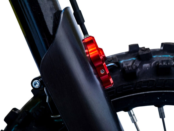 Works 发车器 Pro Launch Start Device CX65