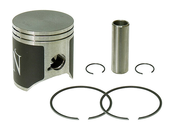 NAMURA 活塞 PISTON KIT NIKASIL DUAL RING 53.95/+0.01 11:1
