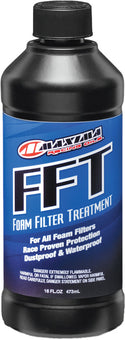 MAXIMA FFT泡棉过滤器油竞技清洁配方