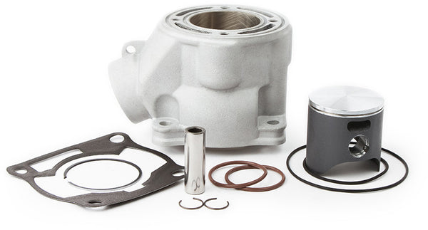 CYLINDER WORKS 发动机 CYLINDER KIT BB 52.50/+5.0 8.2:1 YAM