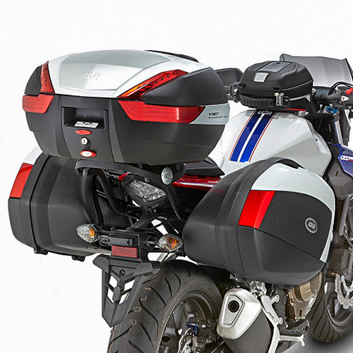 GIVI 支架 SIDE CASE HARDWARE V35