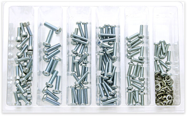 BOLT 五金件 Carburetor Float Bowl Screw 210/PK