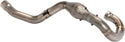 FMF 排气管 MEGABOMB HEADER (TITANIUM)