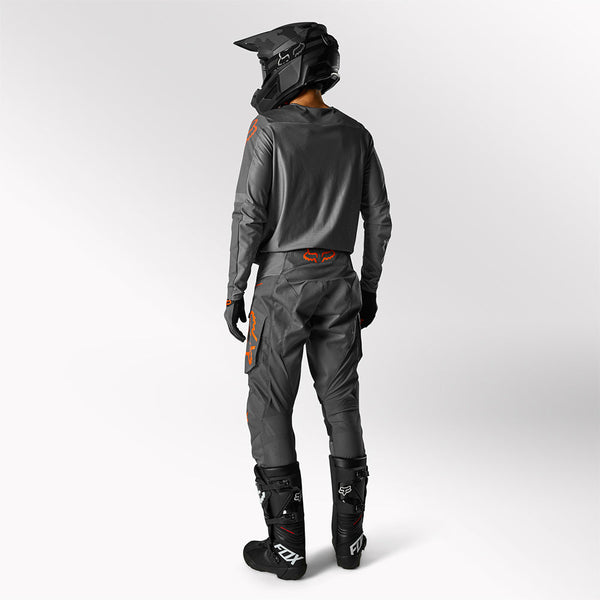 FOX 骑行衣 Legion 骑行服 LT Jersey [PEWTER]