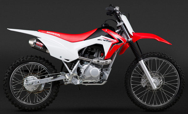 YOSHIMURA 排气管 RS-2 HEADER/CANISTER/END CAP EXHAUST SYSTEM SS-CF-SS