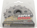 SUPERSPROX 前CS链轮 钢制 16T-525 APR/BMW