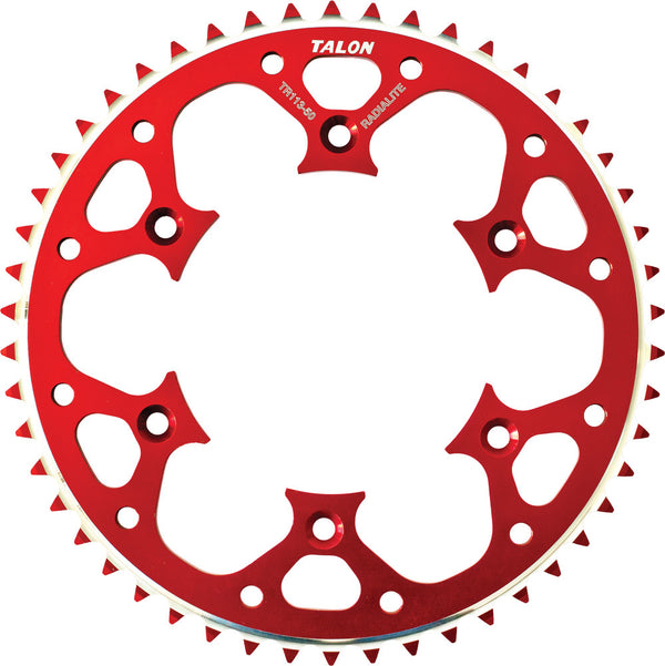 TALON 链轮 REAR SPROCKET 50T