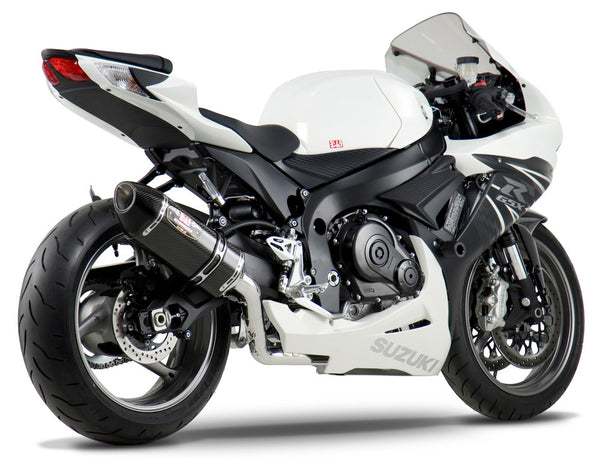 YOSHIMURA 排气管 EXHAUST RACE R-77 FULL-SYS SS-CF-CF