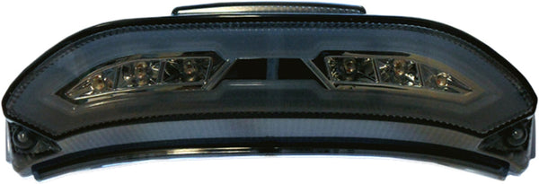 DMP 照明 POWERGRID TAIL LIGHT SMOKE