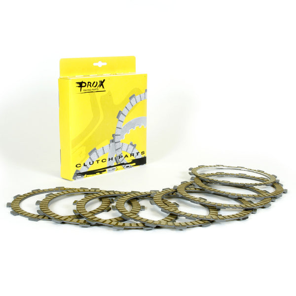 PROX 离合器 CLUTCH FRICTION PLATE SET BETA