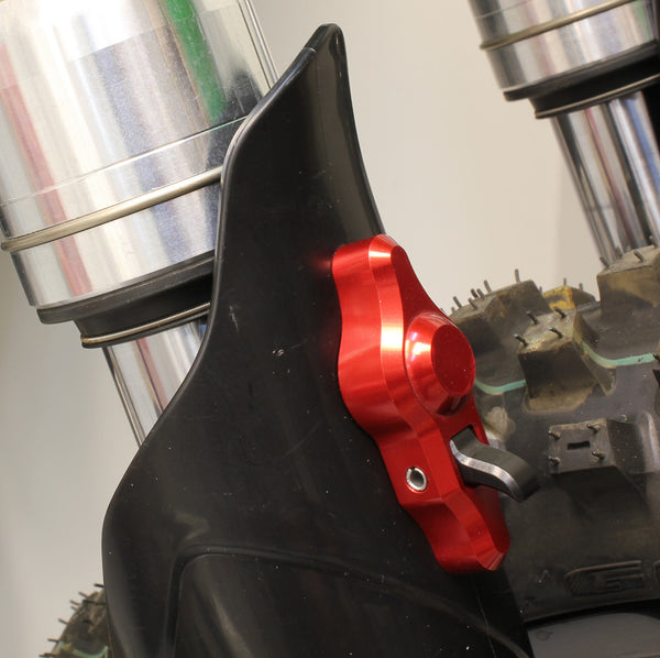 Works 发车器 Kawasaki PRO LAUNCH START DEVICE