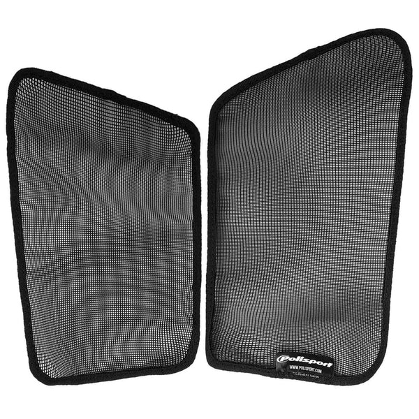 Polisport 水箱滤网 Honda Radiator Louver Mesh