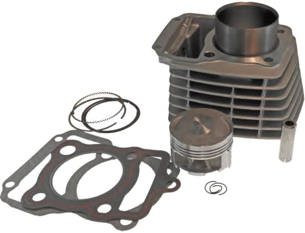 MOGO PARTS 发动机 Horizontal Engine Cylinder Kit