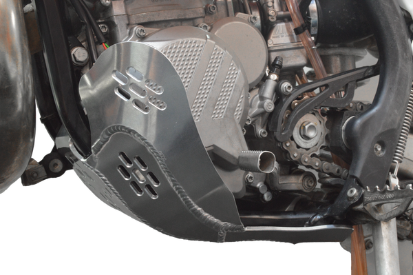 ENDURO ENGINEERING 车辆防护 XTREME SKIDPLATE GAS/HUS/KTM