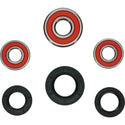 PIVOT WORKS 轴承 WHEEL BEARING KIT PREMIUM