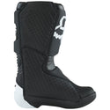 FOX Comp 青少年款 骑行靴 青年款 Comp Boots [黑]