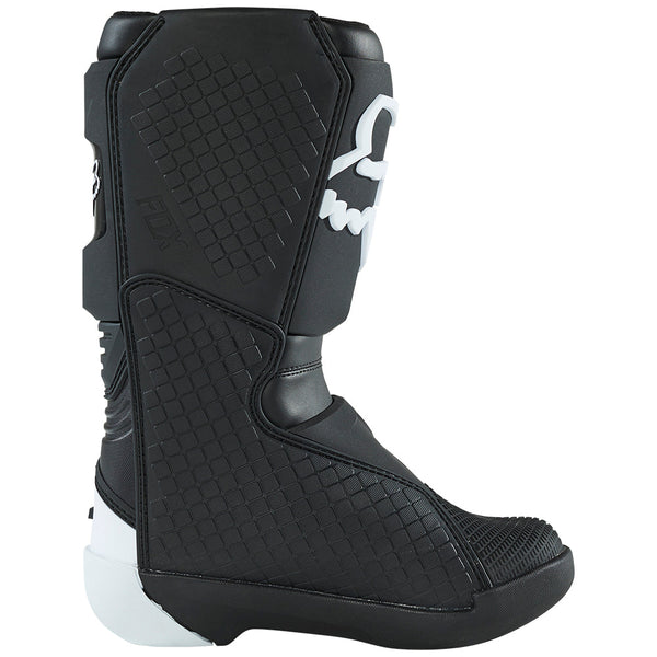 FOX Comp 青少年款 骑行靴 青年款 Comp Boots [黑]