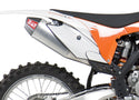 YOSHIMURA 排气管 RS-4 HEADER/CANISTER/END CAP EXHAUST SLIP-ON SS-AL-CF