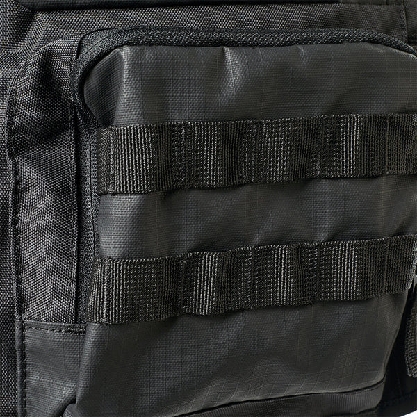 FOX 骑行背心 Legion 骑行服 TAC Vest [黑]