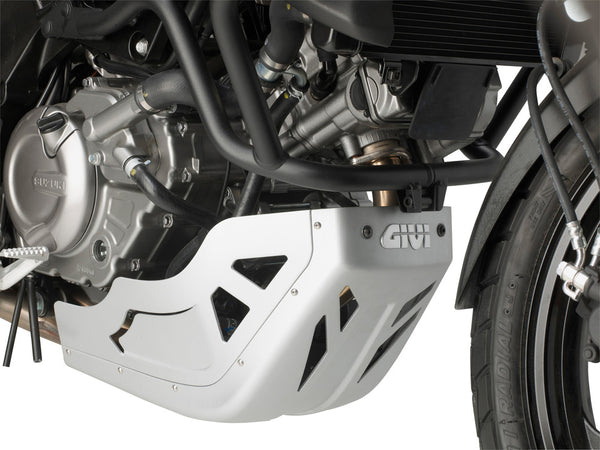 GIVI 车辆防护 SKID PLATE