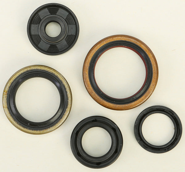 VERTEX 油封 OIL SEAL SET