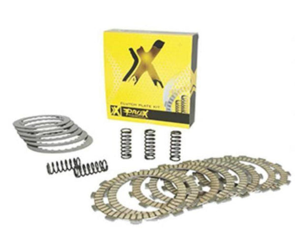 PROX 离合器 COMPLETE CLUTCH PLATE SET HON